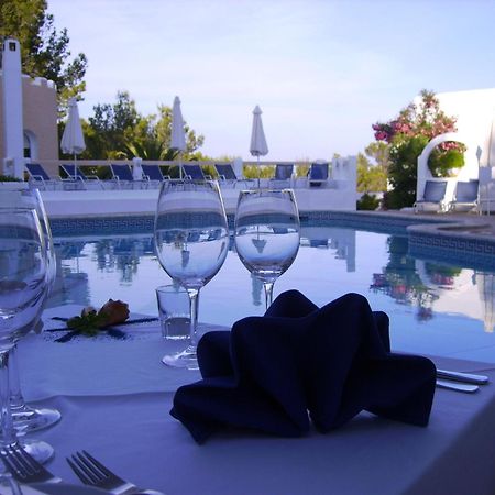 Hacienda Encanto Del Rio Playa DPlaya Des Figueral Екстериор снимка