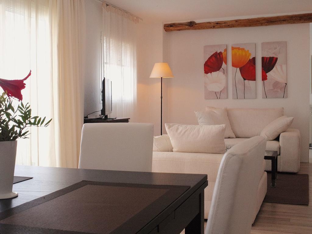 Hacienda Encanto Del Rio Playa DPlaya Des Figueral Екстериор снимка