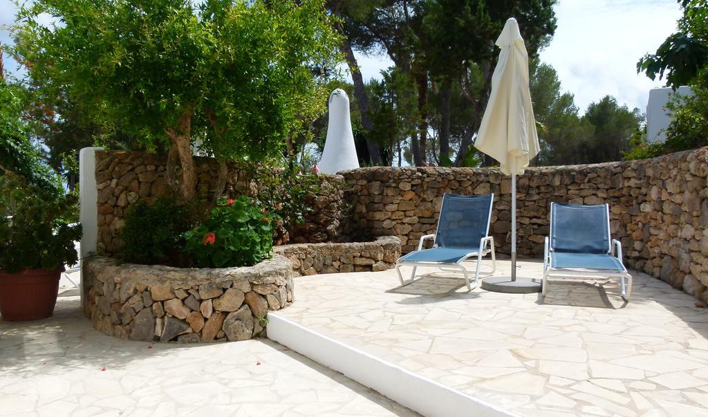 Hacienda Encanto Del Rio Playa DPlaya Des Figueral Екстериор снимка