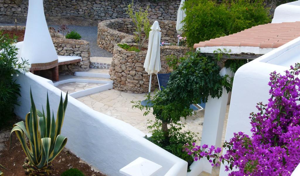 Hacienda Encanto Del Rio Playa DPlaya Des Figueral Стая снимка