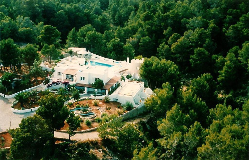 Hacienda Encanto Del Rio Playa DPlaya Des Figueral Екстериор снимка