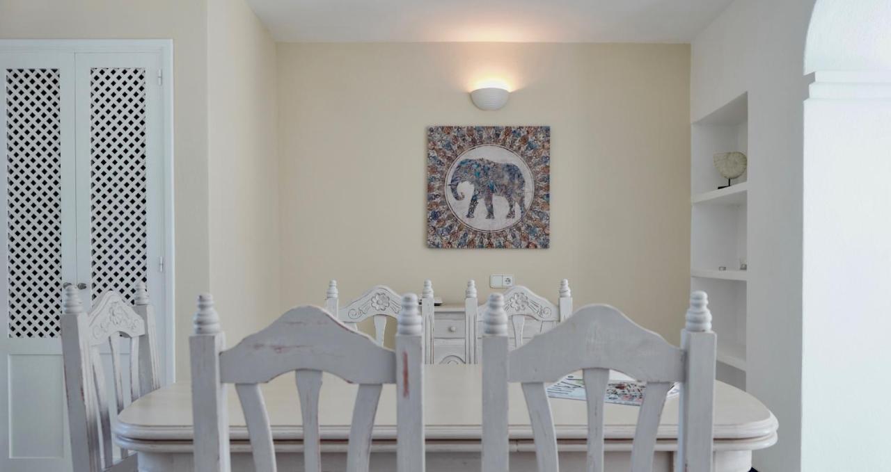 Hacienda Encanto Del Rio Playa DPlaya Des Figueral Екстериор снимка