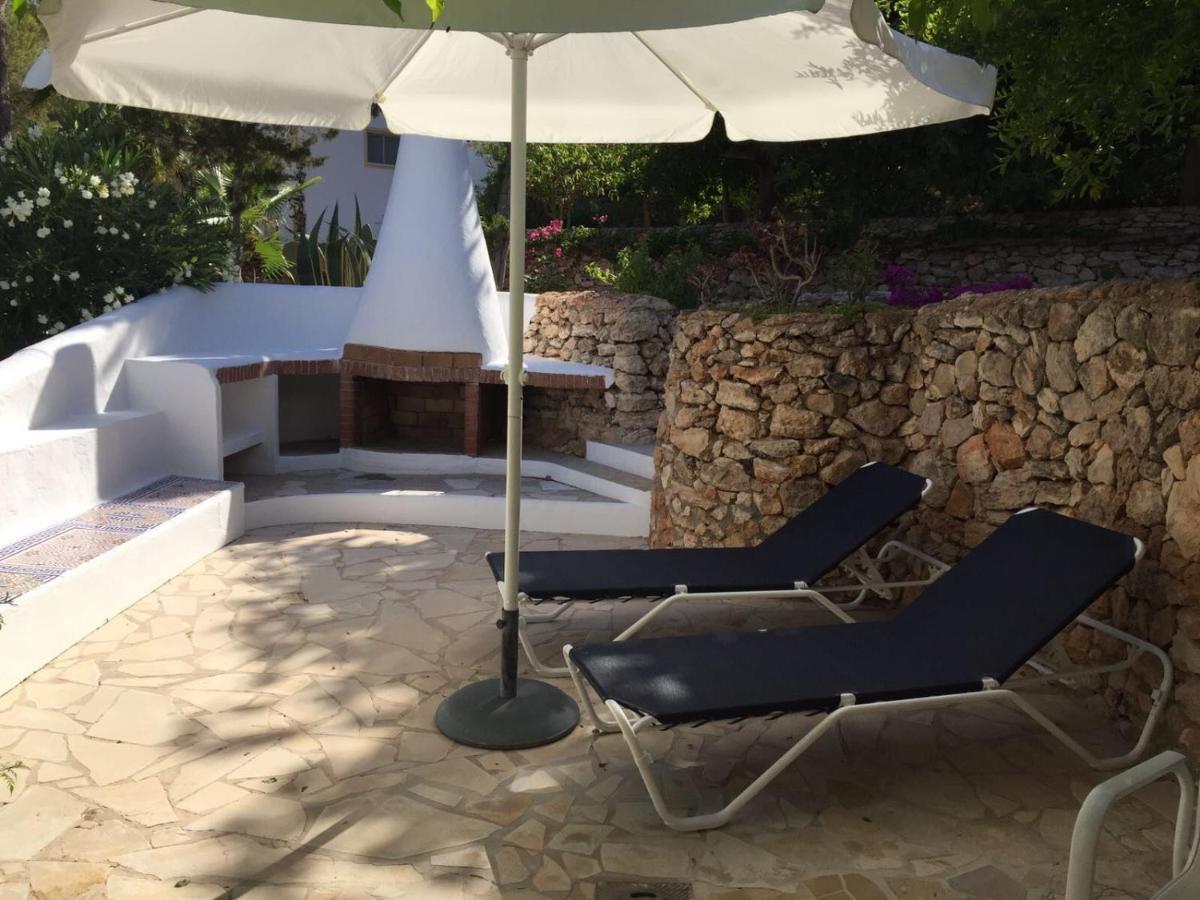 Hacienda Encanto Del Rio Playa DPlaya Des Figueral Екстериор снимка