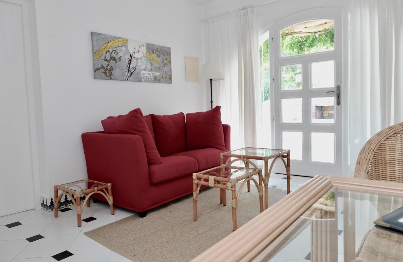 Hacienda Encanto Del Rio Playa DPlaya Des Figueral Екстериор снимка