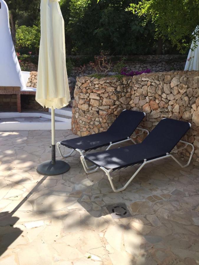 Hacienda Encanto Del Rio Playa DPlaya Des Figueral Екстериор снимка
