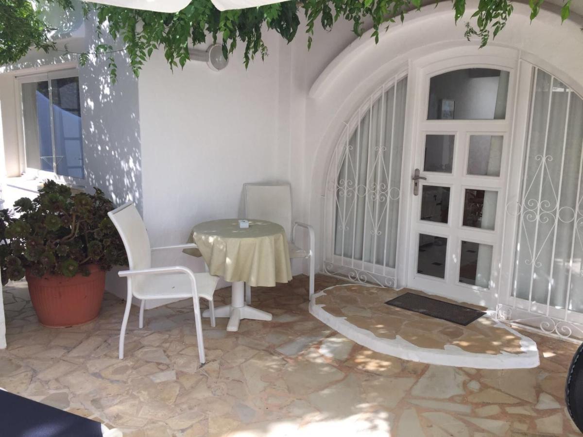 Hacienda Encanto Del Rio Playa DPlaya Des Figueral Екстериор снимка