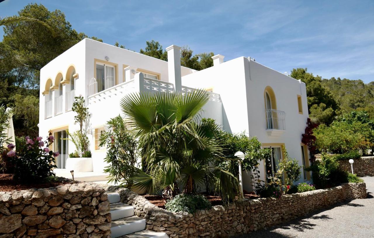 Hacienda Encanto Del Rio Playa DPlaya Des Figueral Екстериор снимка