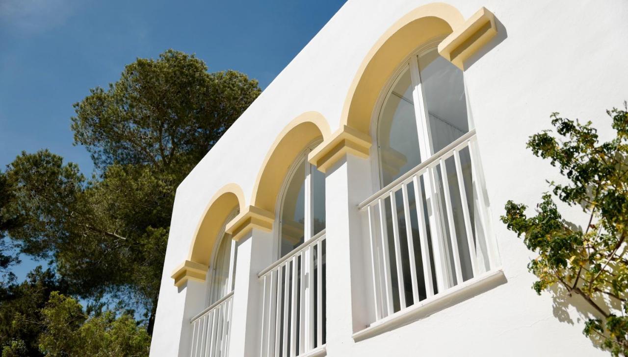 Hacienda Encanto Del Rio Playa DPlaya Des Figueral Екстериор снимка