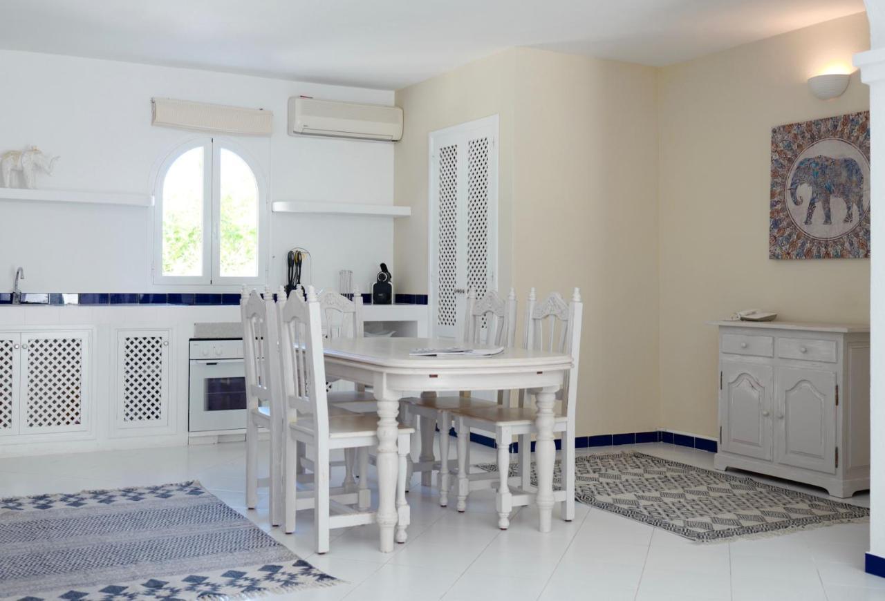 Hacienda Encanto Del Rio Playa DPlaya Des Figueral Екстериор снимка