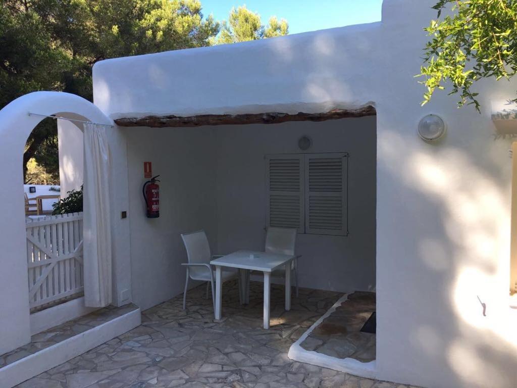 Hacienda Encanto Del Rio Playa DPlaya Des Figueral Екстериор снимка