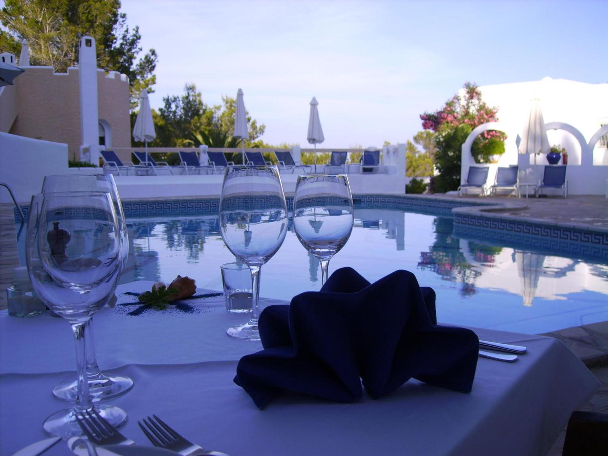 Hacienda Encanto Del Rio Playa DPlaya Des Figueral Екстериор снимка