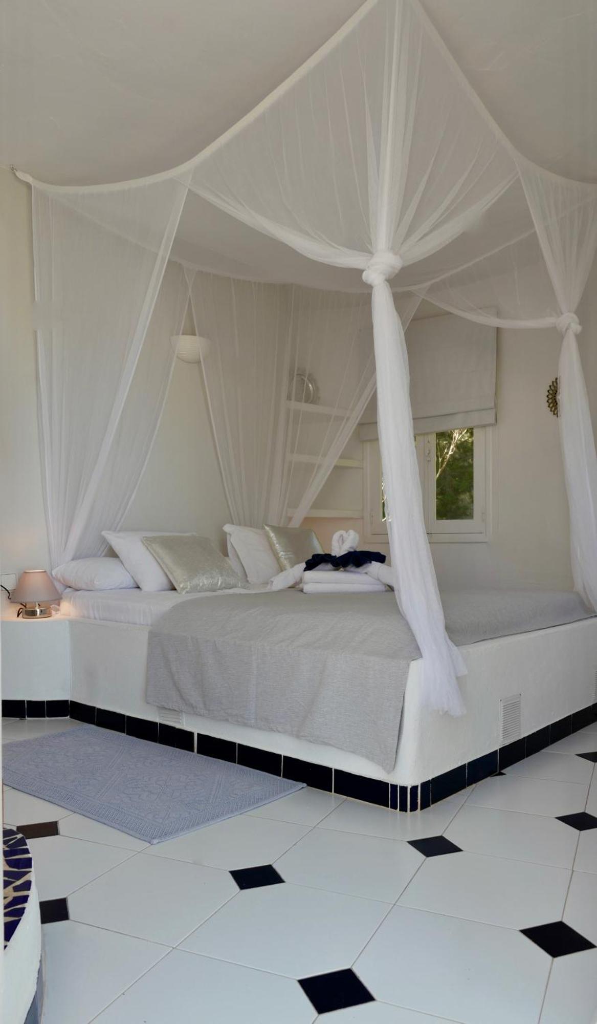 Hacienda Encanto Del Rio Playa DPlaya Des Figueral Екстериор снимка