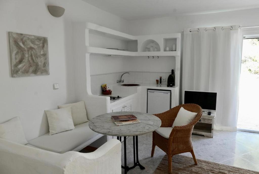 Hacienda Encanto Del Rio Playa DPlaya Des Figueral Екстериор снимка