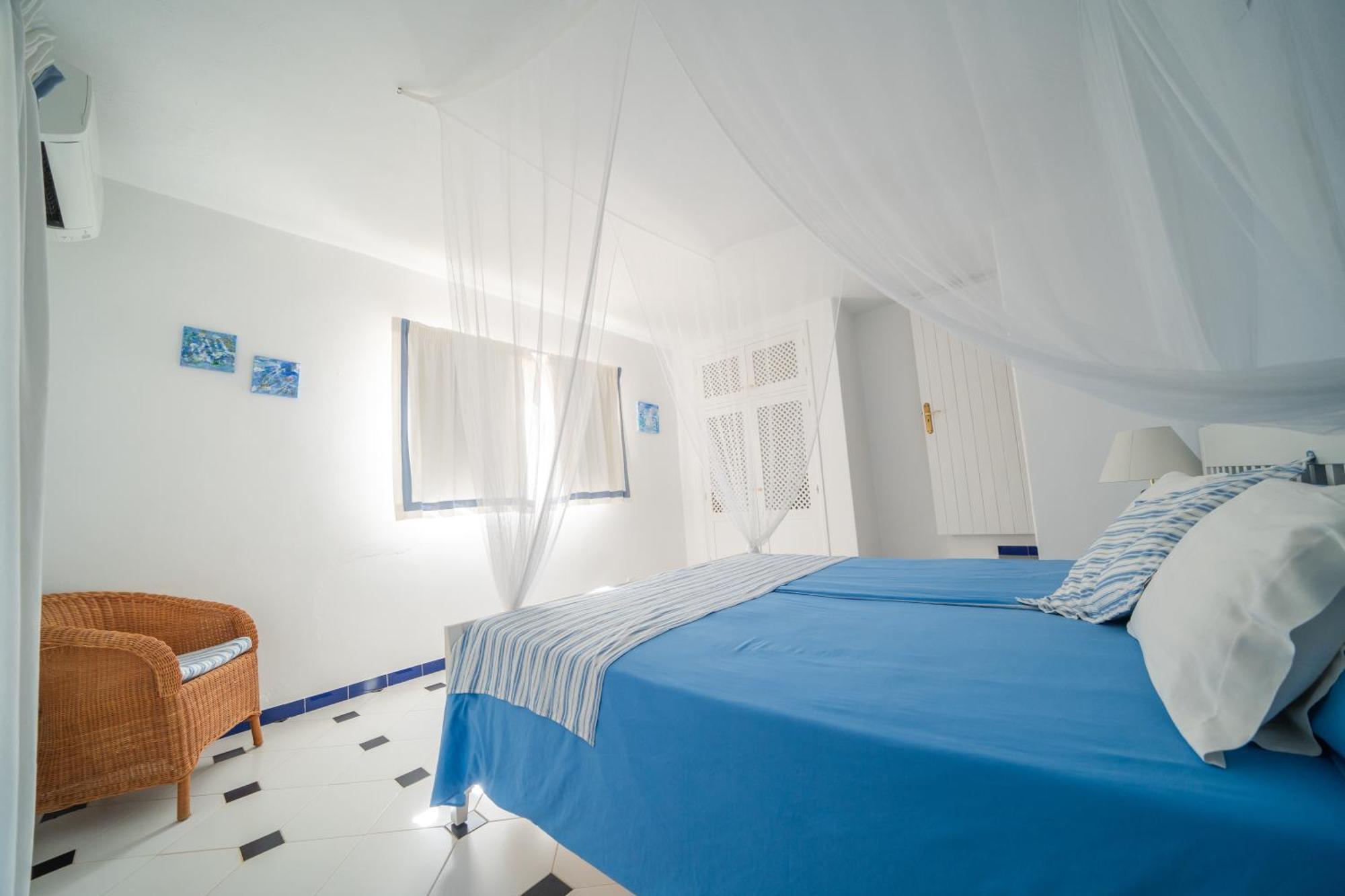 Hacienda Encanto Del Rio Playa DPlaya Des Figueral Екстериор снимка