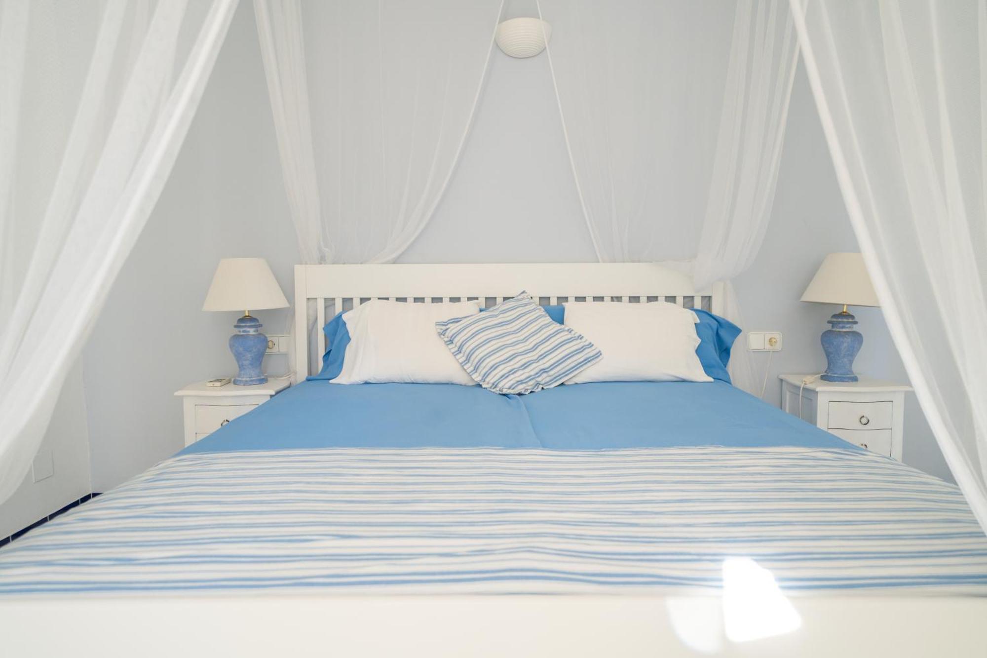 Hacienda Encanto Del Rio Playa DPlaya Des Figueral Екстериор снимка