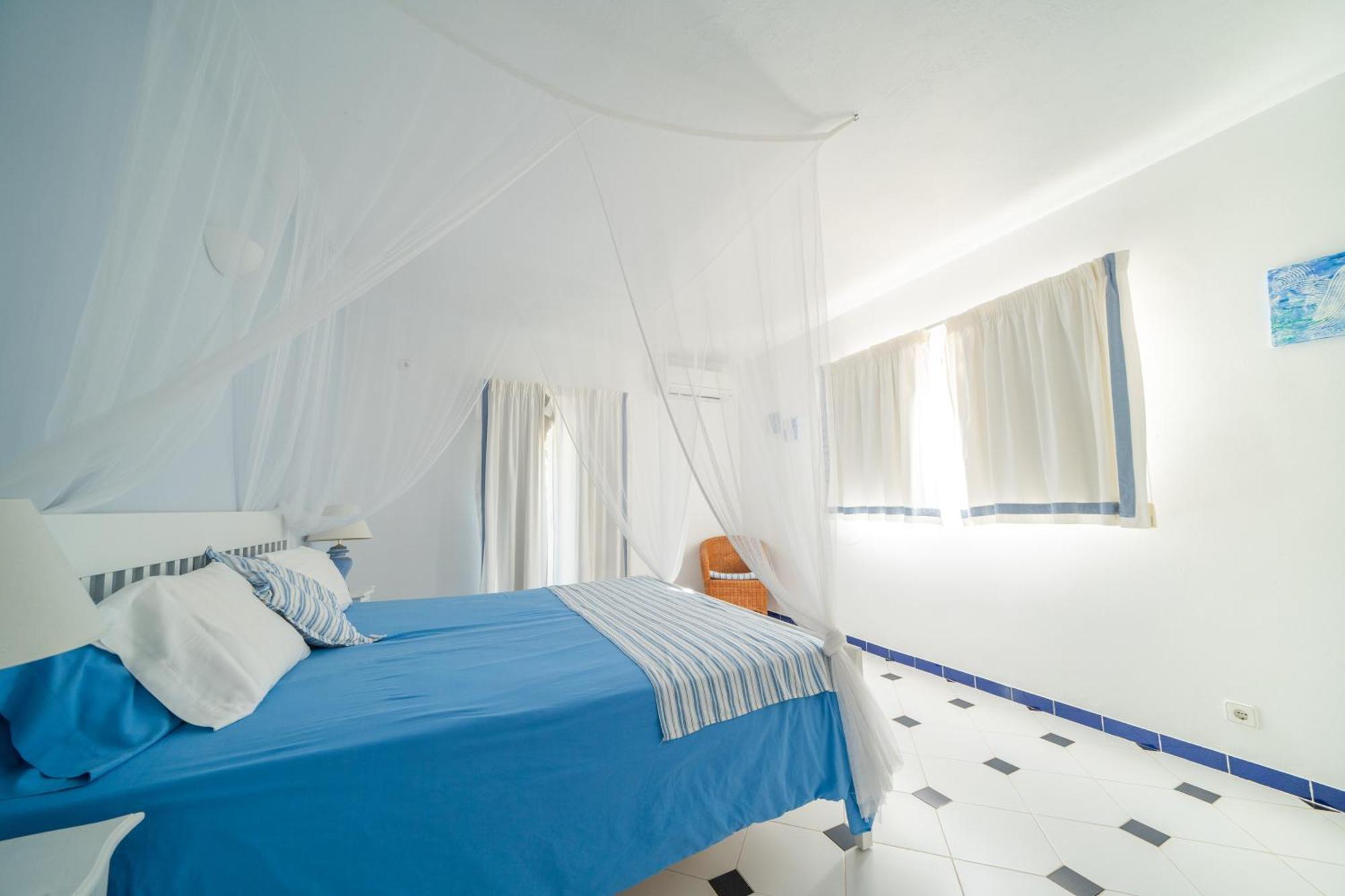 Hacienda Encanto Del Rio Playa DPlaya Des Figueral Екстериор снимка