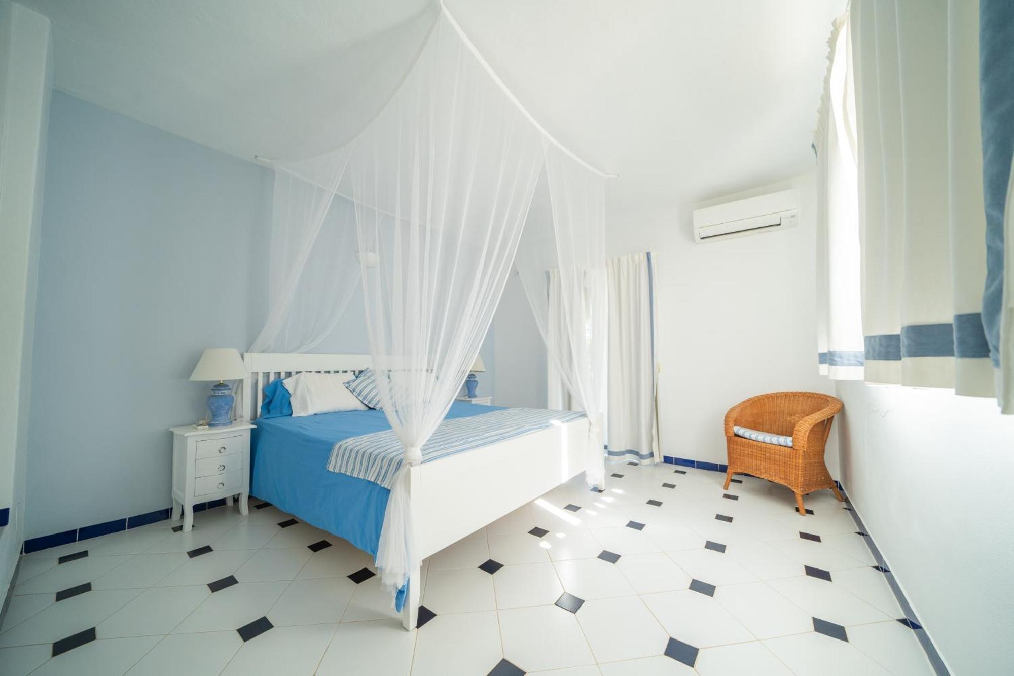 Hacienda Encanto Del Rio Playa DPlaya Des Figueral Екстериор снимка