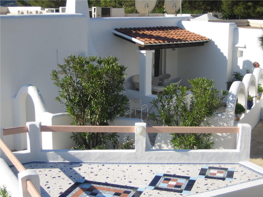 Hacienda Encanto Del Rio Playa DPlaya Des Figueral Екстериор снимка