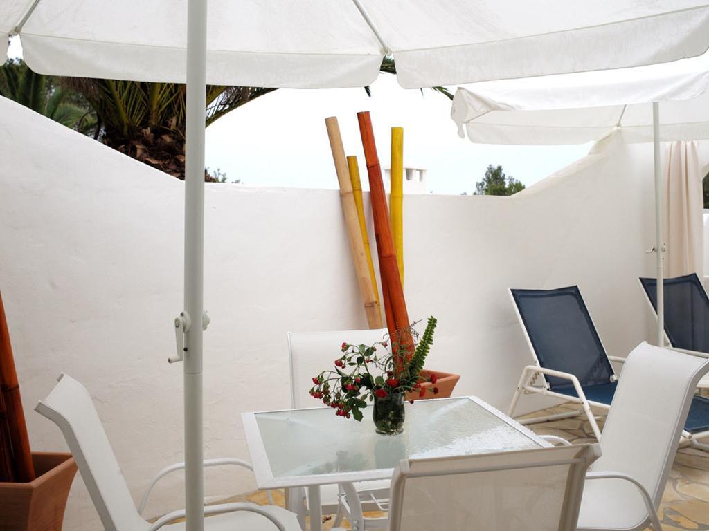 Hacienda Encanto Del Rio Playa DPlaya Des Figueral Екстериор снимка