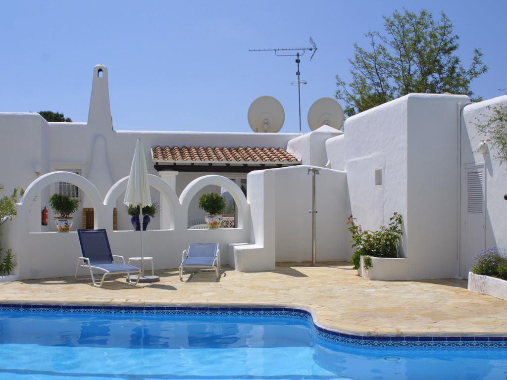 Hacienda Encanto Del Rio Playa DPlaya Des Figueral Екстериор снимка