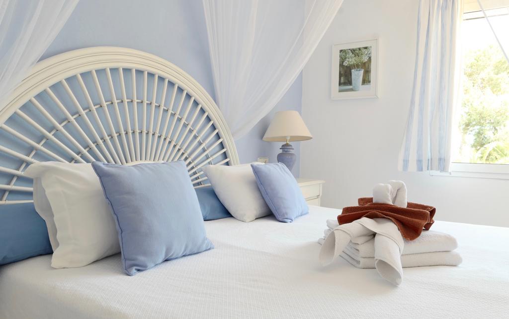 Hacienda Encanto Del Rio Playa DPlaya Des Figueral Екстериор снимка