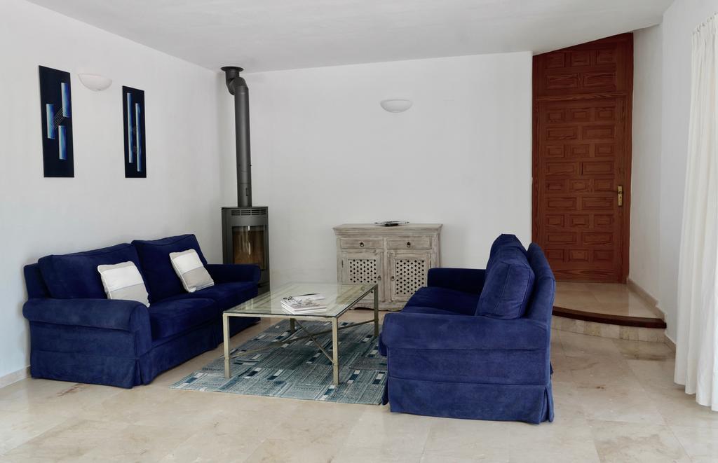 Hacienda Encanto Del Rio Playa DPlaya Des Figueral Екстериор снимка