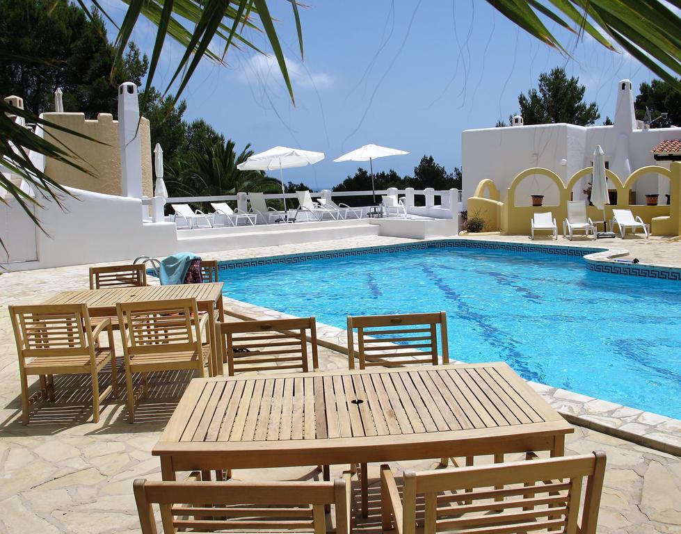 Hacienda Encanto Del Rio Playa DPlaya Des Figueral Екстериор снимка