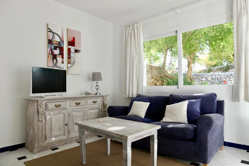 Hacienda Encanto Del Rio Playa DPlaya Des Figueral Екстериор снимка