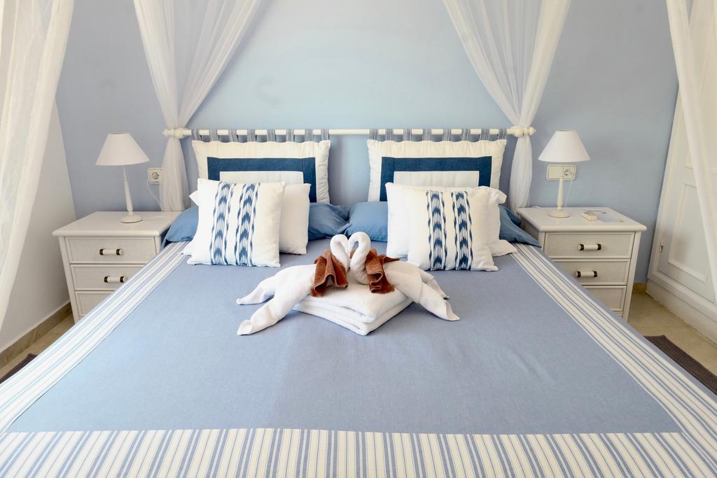 Hacienda Encanto Del Rio Playa DPlaya Des Figueral Екстериор снимка