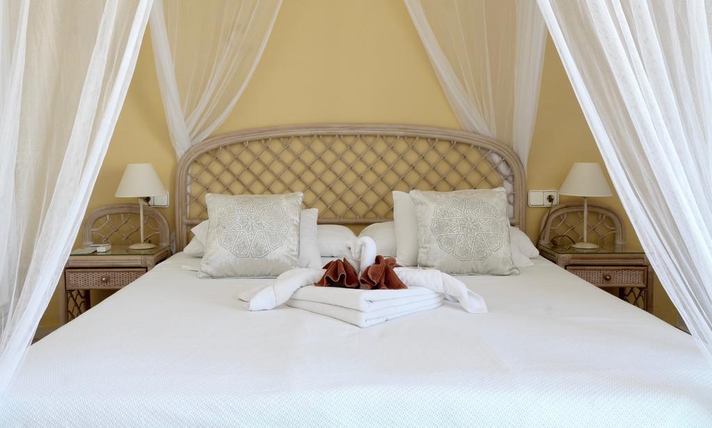 Hacienda Encanto Del Rio Playa DPlaya Des Figueral Екстериор снимка