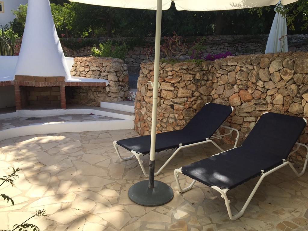 Hacienda Encanto Del Rio Playa DPlaya Des Figueral Екстериор снимка
