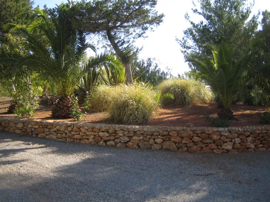 Hacienda Encanto Del Rio Playa DPlaya Des Figueral Екстериор снимка