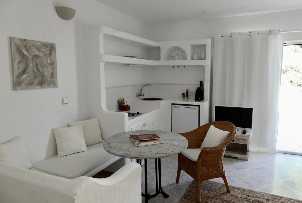 Hacienda Encanto Del Rio Playa DPlaya Des Figueral Екстериор снимка