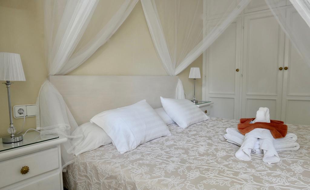 Hacienda Encanto Del Rio Playa DPlaya Des Figueral Екстериор снимка