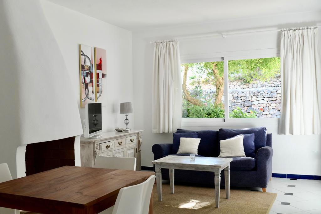 Hacienda Encanto Del Rio Playa DPlaya Des Figueral Екстериор снимка