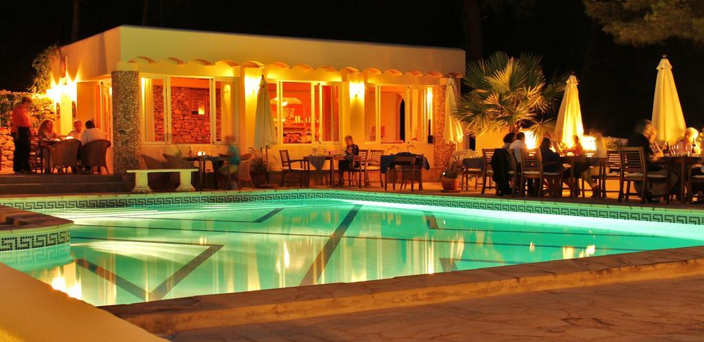 Hacienda Encanto Del Rio Playa DPlaya Des Figueral Екстериор снимка