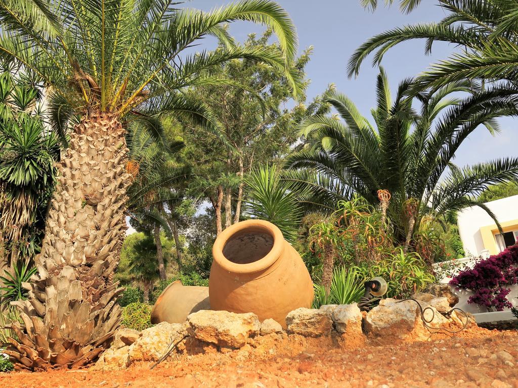 Hacienda Encanto Del Rio Playa DPlaya Des Figueral Екстериор снимка