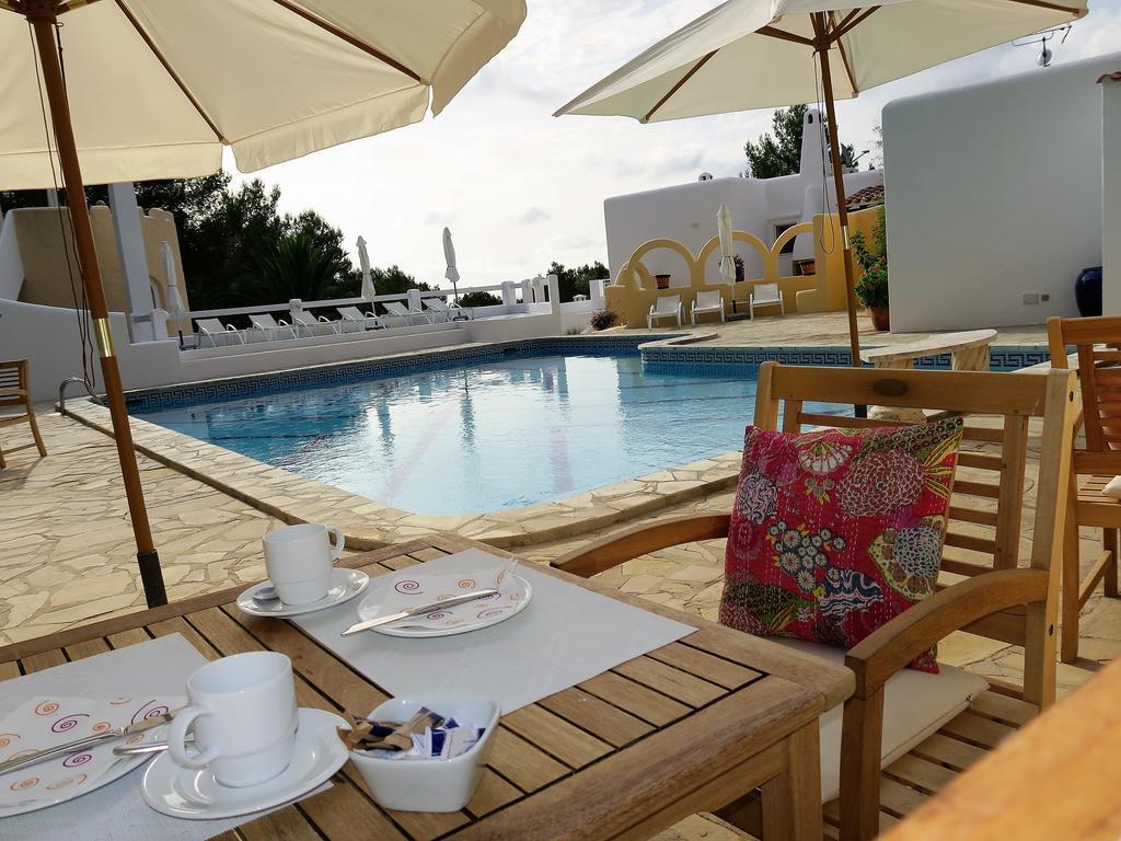Hacienda Encanto Del Rio Playa DPlaya Des Figueral Екстериор снимка