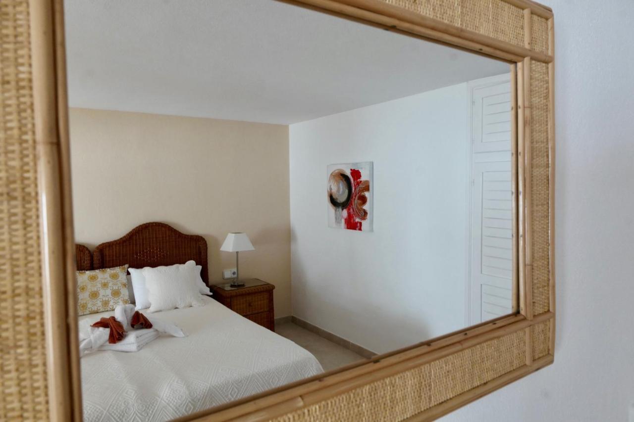 Hacienda Encanto Del Rio Playa DPlaya Des Figueral Екстериор снимка