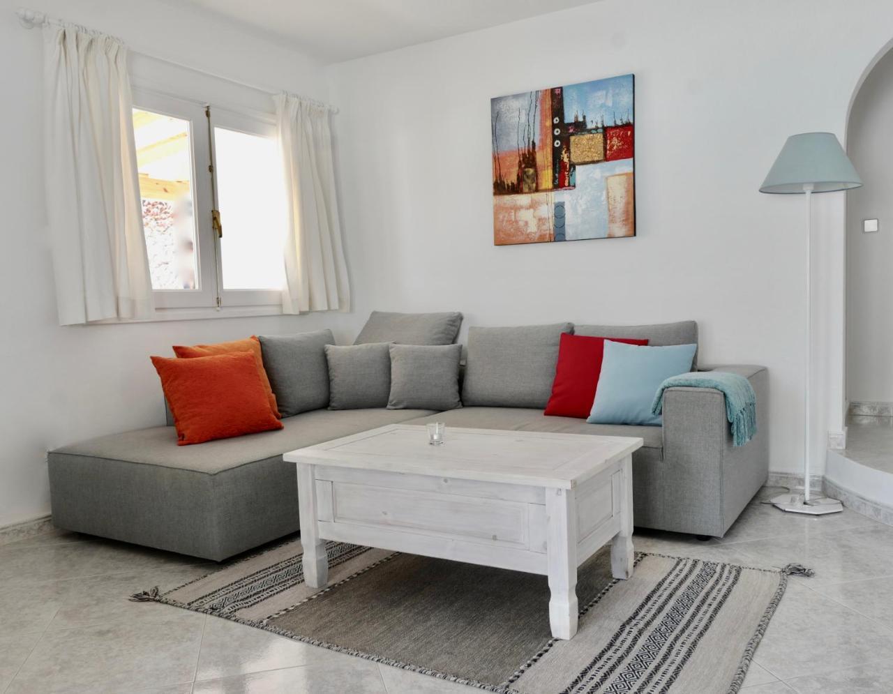 Hacienda Encanto Del Rio Playa DPlaya Des Figueral Екстериор снимка