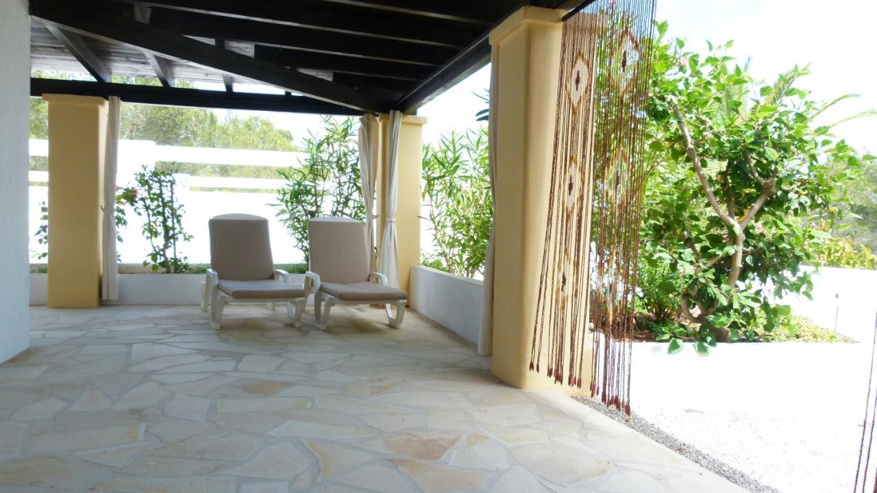 Hacienda Encanto Del Rio Playa DPlaya Des Figueral Екстериор снимка