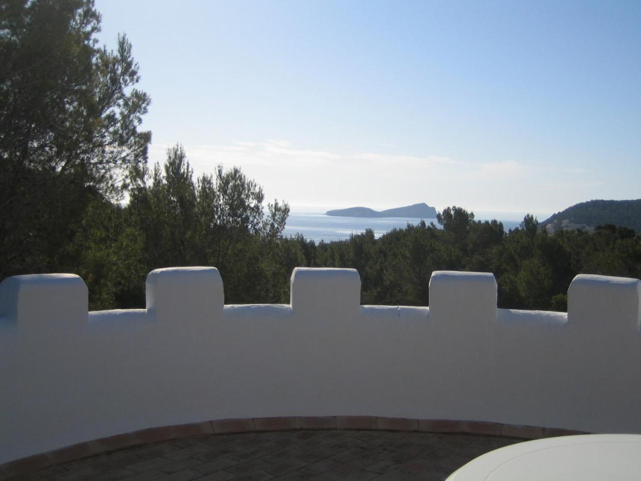 Hacienda Encanto Del Rio Playa DPlaya Des Figueral Екстериор снимка
